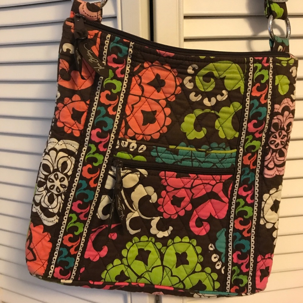 Vera Bradley Hipster